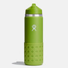 Kids Wide Mouth 20 oz בקבוק שתייה ילדים
